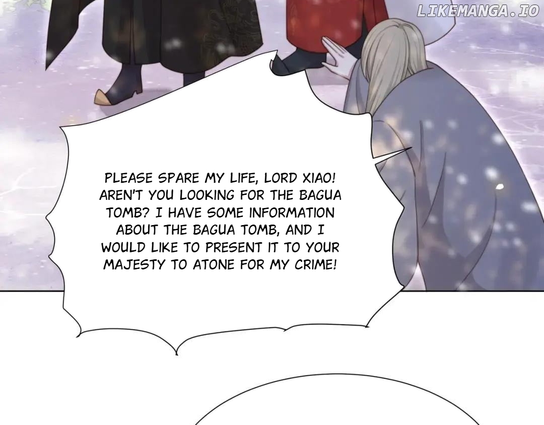 Lonely Emperor Chases His Sister-in-Law Chapter 73 - page 11